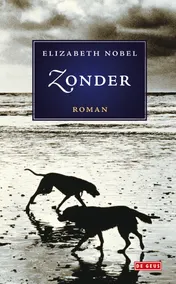 Omslag van Zonder