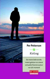 Omslag van Kielzog