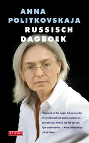 Omslag van Russisch dagboek