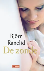 Omslag van De zonde
