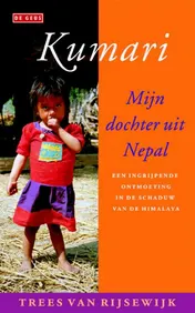 Omslag van Kumari