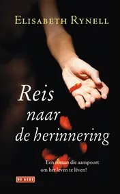 Omslag van Reis naar de herinnering