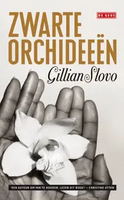 Omslag van Zwarte orchideeën