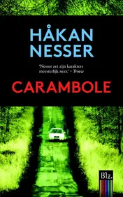 Omslag van Carambole
