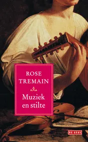 Omslag van Muziek en stilte