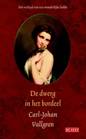 Omslag van De dwerg in het bordeel