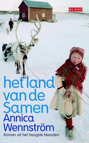 Omslag van Het land van de Samen
