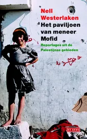 Omslag van Het paviljoen van meneer Mofid