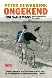 Omslag van Ongekend