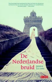 Omslag van De Nederlandse bruid