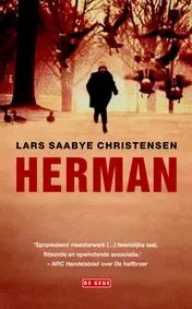 Omslag van Herman