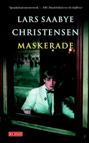 Omslag van Maskerade