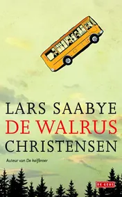 Omslag van De walrus