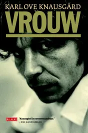 Omslag van Vrouw