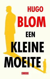 Omslag van Een kleine moeite