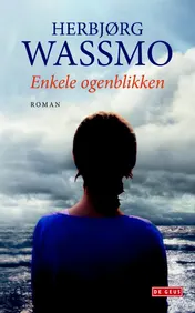 Omslag van Enkele ogenblikken
