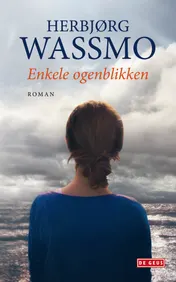 Omslag van Enkele ogenblikken