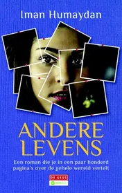Omslag van Andere levens