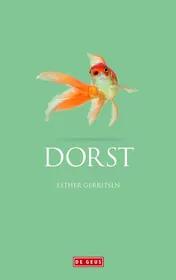 Omslag van Dorst