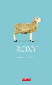 Omslag van Roxy