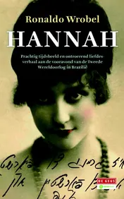 Omslag van Hannah