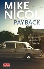 Omslag van Payback