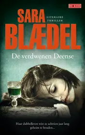 Omslag van De verdwenen Deense