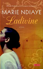 Omslag van Ladivine