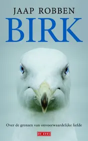 Omslag van Birk