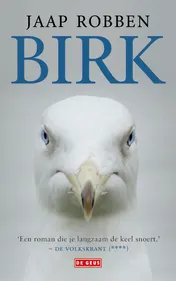 Omslag van Birk
