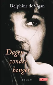 Omslag van Dagen zonder honger