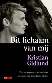Omslag van Dit lichaam van mij