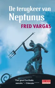 Omslag van De terugkeer van Neptunus
