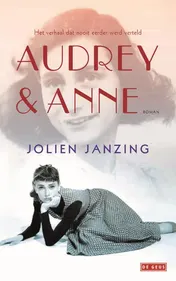 Omslag van Audrey & Anne