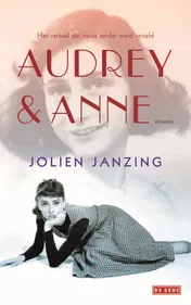Omslag van Audrey & Anne
