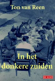 Omslag van In het donkere zuiden