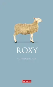 Omslag van Roxy