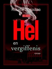 Omslag van Hel en vergiffenis