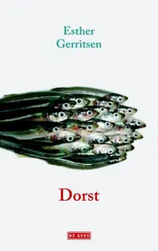Omslag van Dorst