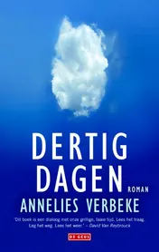 Omslag van Dertig dagen
