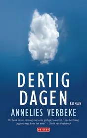 Omslag van Dertig dagen