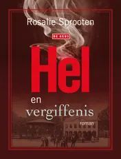 Omslag van Hel en vergiffenis