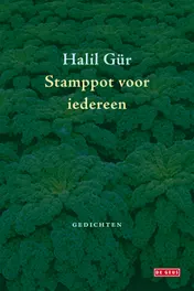 Omslag van Stamppot voor iedereen