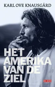 Omslag van Het Amerika van de ziel