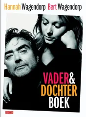 Omslag van Vader-en-Dochterboek