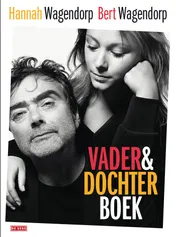 Omslag van Vader-en-Dochterboek