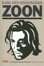 Omslag van Zoon