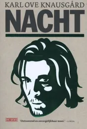 Omslag van Nacht