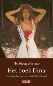 Omslag van Het boek Dina
