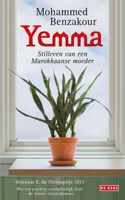 Omslag van Yemma